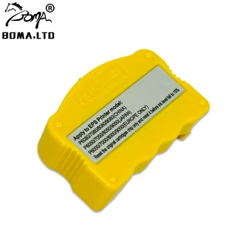 BOMA.LTD Originale Cartuse cu Cip Resetat Pentru EPSON SureColor P6080 P7080 P8080 P9080 STD Printer Plotter