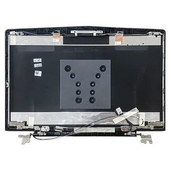 Nou Original Laptop LCD Capacul din Spate Cu Balamale/Cabluri AP14T000100 Pentru Lenovo Erazer X6603 Y520-15 R720 -15 Y520-15IKB R720-15IKB