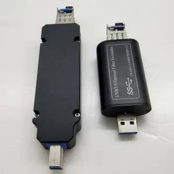 USB PENTRU FIBRE EXTENDER USB3.0 TIP B CONECTOR DE SEX MASCULIN