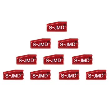 Original JMD ROȘU Chip JMD 46/4C/4D/G/REGE/48 Cip la Îndemână Copii Multifunctional CBAY Super Red Cip Cip Universal Înlocui /lot