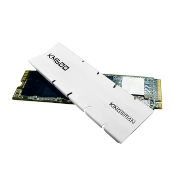 De mare capacitate 1 TB SSD M. 2 Gen3x4 NVMe1.3 PCIe 2280