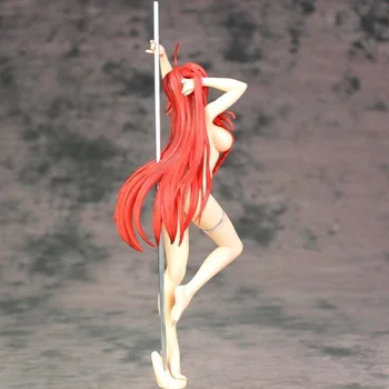 30cm High School DxD Sexy Rias Gremory Dans Pol de Acțiune Figura Anime Noua Colectie de figuri de Colectare jucarii pentru cadou de Crăciun