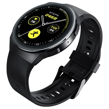 2021 ALLCALL Active Ceas Inteligent Bărbați Femei Impermeabil Sănătate Sport Fitness De apelare Bluetooth Nou Smartwatch Pentru Android IOS