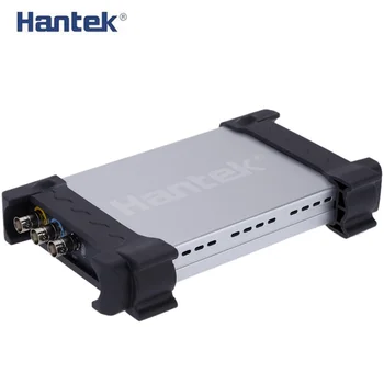 Hantek IDS1070A osciloscop virtual osciloscop 2 canale 70MHz250MSa / s wireless conexiune WIFI la iPhone/iPad/Windows