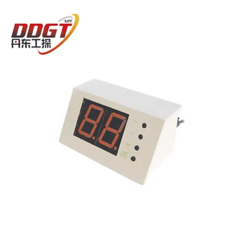 DGT timer digital pentru uz Industrial X-ray camera Obscură