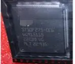 NOU transport Gratuit broasca mica M7 gros ST10F275-CEG placa CPU gol nici un program de calculator are 2 Volume pen