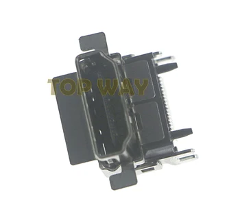 50PCS Original Pentru xboxone SLIM Pentru XBOX ONE E compatibil HDMI Port de Intrare Socket Interfață Conector Jack