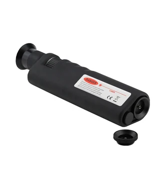 Mini optica 200x, 400x fibra optica inspecție aplicare prețul microscop optic