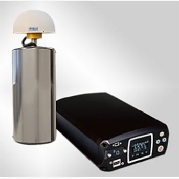 VNet 9 GNSS Stație de Bază pentru CORS/VRS sistem și sistemul de monitorizare