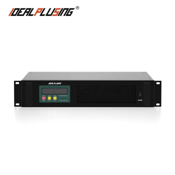 Fabrica personalizate display LCD 3200w pure sine wave inverter 4KVA Cu puternică încărcătură conectarea capacitatea gata pentru a navei