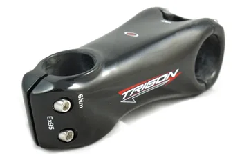 TRIGON HS119 fibra de carbon Ultra light moutain bike stem de carbon stem crește rigiditatea consolidarea biciclete stem MTB DH SUNT
