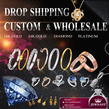 MAQ Naturale Safir 18K Aur Pur Cercel Real AU 750 de Aur Cercei de Diamant Trendy Bijuterii Fine Fierbinte Vinde Nou 2020