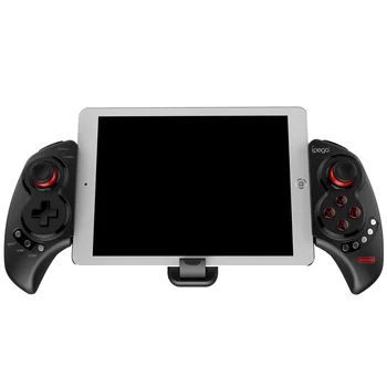 Pg9023s telescopic joc descurca fără fir Bluetooth mâner este adecvat pentru conectarea directă a IOS Android tablet joc mâner