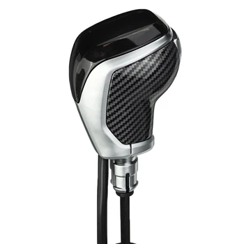DSG LA Sincronizarea LED Afișaj Electronic Schimbătorului de Viteze de Handbal pentru Golf 6 7 Passat CC, B7, Jetta Tiguan Touran