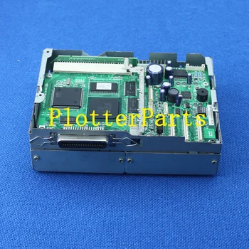 Q1293-60048 Q1293-60203 Module Electronice de Asamblare pentru HP DesignJet 30 30GP 30N Original, folosit