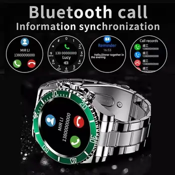 AW12 Smart Watch Sport Bratara Bluetooth Apel Rata de Inima de Monitorizare a Presiunii arteriale Tracker de Fitness pentru Xiaomi, Huawei IOS