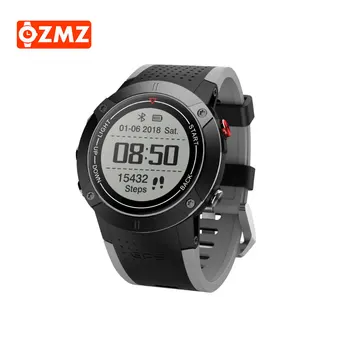 OZMZ apelare Bluetooth Ceas Inteligent Cu 1,28 Inch de Monitorizare a ritmului Cardiac Sport Fitness Tracker GPS 10 Zile Impermeabil Smartwatches DM18
