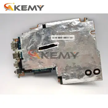 AKEMY Pentru Lenovo Ideapad 320S-15IKB placa de baza LA-E541P cu CPU I7 8550U GPU N16S DDR4 FRU 5B20Q74671 Testat pe Deplin