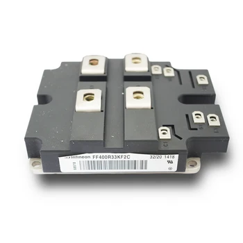 IGBT FF400R33KF2C 3300V 400A Repede Module IGBT pentru UPS-uri/EPS