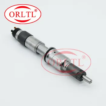 ORLTL 0 445 120 145 Injectorului de Combustibil 044515 Common Rail, Injectoare Assy 0445 120 145 De CR/IPL26/ZIRIS20S