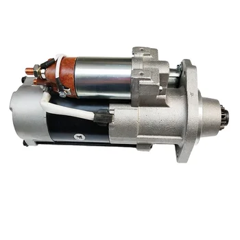 4984042 Piese de Motor Diesel pornire motor ISDE Starter 4984042