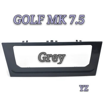 Pentru VW LCD Tactil de Aer Condiționat de Cadru Decorativ, Golf 7 7.5