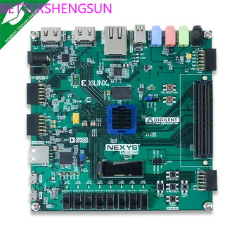 Artix-7 Xilinx FPGA RISC-V Consiliul de Dezvoltare Digilent XUP