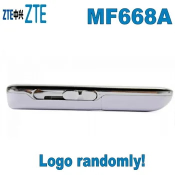 Mulțime de 10buc ZTE MF668 MF668A Debloca HSPA USB Stick