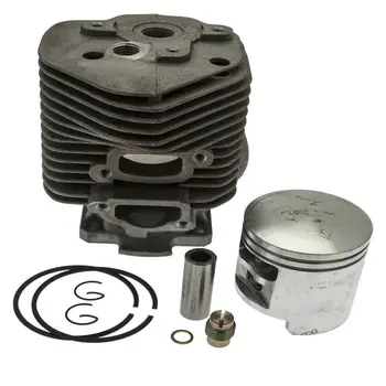 52mm Cilindru cu Piston Kit Pentru Stihl TS510, 050, 051 Beton Cut-off Văzut înlocuiește # 1111 020 1200