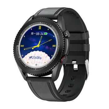 T40 Smart Watch Sport Bluetooth Apel Rata de Inima Mesaj de Măsuri de Monitorizare Fitness Tracker Bratara pentru Iphone Huawei Samsung Vivo