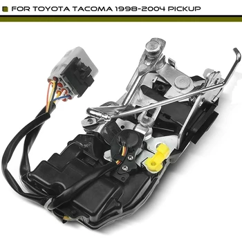 Pentru 1998-2004 Toyota Tacoma Fata Dreapta Partea Pasagerului Actuator Blocare Blocare Motor De Asamblare 69030-04010 931-493 Noi