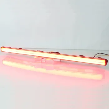 LED-uri auto bara Spate lumini Ansamblul Lămpii de Ceață Spate Auto de Frână Reflector Pentru Toyota Corolla 2019 2020 lămpile de marșarier Lumini de Frână
