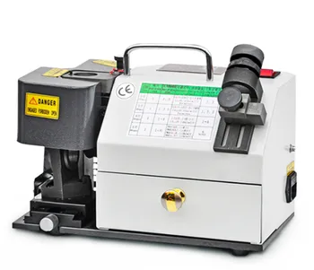 Milling-Cutter Sharpening Machine 3-13mm End Mill Ascuțitoare,Mill-Cutter Grinding Machine GD-313