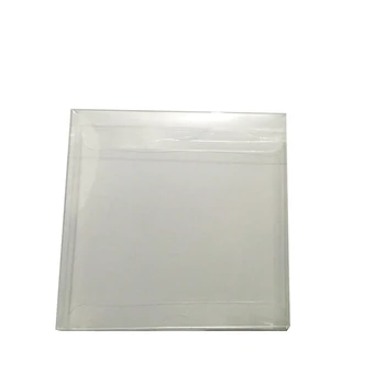 100buc Plastic Protecive capacul cutiei Pentru SNK NGP NGPC plastic carte de joc cutie depozitare cutie