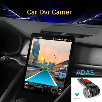 5G Android 11 Auto Multimedia Radio, DVD Player 6G+128GB Pentru Toyota Fortuner 2018-2020 Carplay Navigație GPS, Autoradio Unitatea de Cap