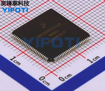 Ponto original spc5604bf2mlq6 LQFP-144 microcontrolador original mcu ic cip