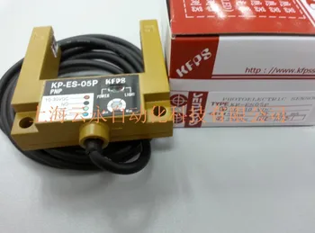 Nou original KP-ES-05P Taiwan kai fang KFPS senzor fotoelectric