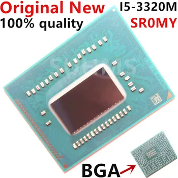 Nou I5-3320M SR0MY I5 3320M BGA Chipset