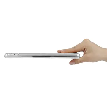 Wireless compatibil Bluetooth Tastatură și Mouse-ul Pentru Ipad Tableta Telefon Laptop Reîncărcabilă Mini Tastatura Mouse Combo-uri Pentru Air2
