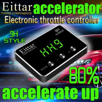 Eittar clapetei Electronice controler de accelerație pentru NISSAN FAIRLADY Z34 2008.12+