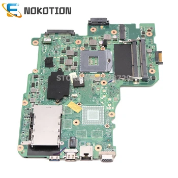 NOKOTION Pentru Acer TMP453M P453 Laptop Placa de baza NBV6Z11001 NB.V6Z11.001 BA50 Bord Principal REV2.0 HM77 DDR3 UMA full HD test