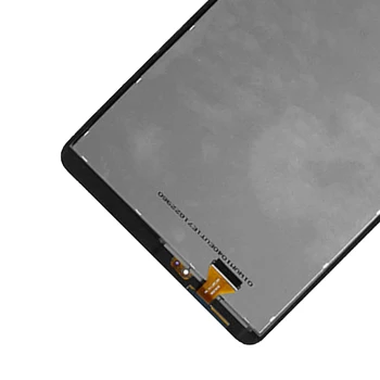 Original nou Tab 10.1 SM-T585 Display Pentru Samsung Galaxy Tab Un T580 T585 Display LCD Touch Screen Digitizer Panoul de Asamblare