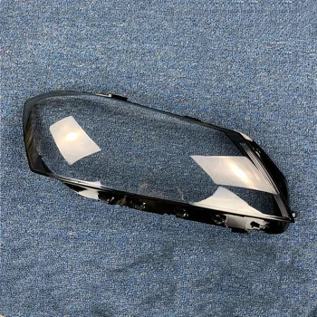 Piese Auto pentru VW Magotan 2012 2013 2016 Faruri capacul transparent abajur B7L lampă de sticlă coajă Far shell
