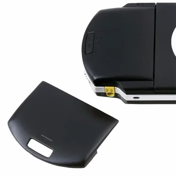 200pcs Piese de schimb Capac Baterie Usa din Spate pentru Sony pentru PSP 1000 PSP1000 Pachet de Spate Capac Usa shell