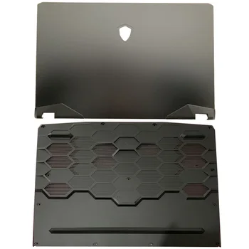 NOU Pentru MSI GE76 MS-17K1 MS-17K2 MS-17K3 Laptop LCD Capacul din Spate/Jos de Caz Caz de Calculator