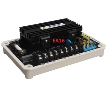 50-60Hz regulator automat de tensiune pentru brushless generator avr EA16