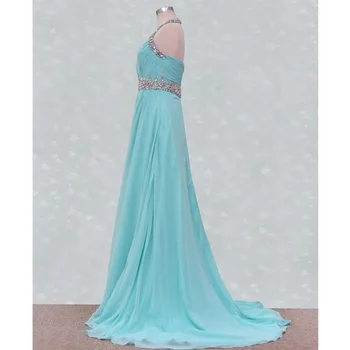 Cristal vestido de renda 2017 moda sexy lungă șifon marocan partid rochie de seara rochie eleganta rochie formale transport gratuit