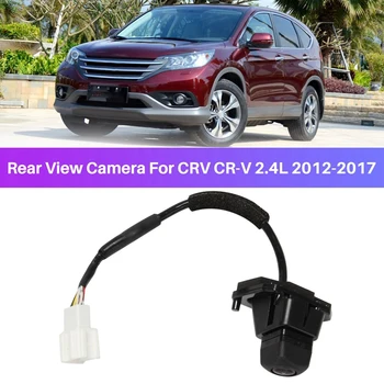 Pentru Honda CRV CR-V 2.4 L 2012-2017 Masina din Spate Vedere aparat de Fotografiat Invers Rezervă de Asistență la Parcare cu Camera 39530-T0A-J01 39530-T0A-A01