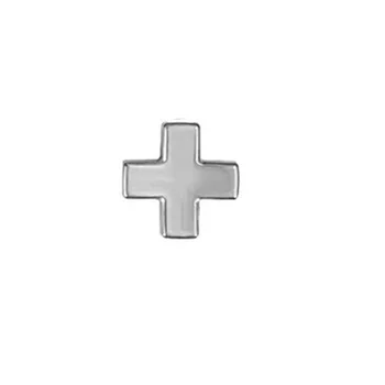 10 BUC o mulțime Cruce de Metal Buton Direcție Cheie pentru XBOX ONE Elite Edition Seria 1/ 2 Controler Gamepad Butonul de Piese de schimb
