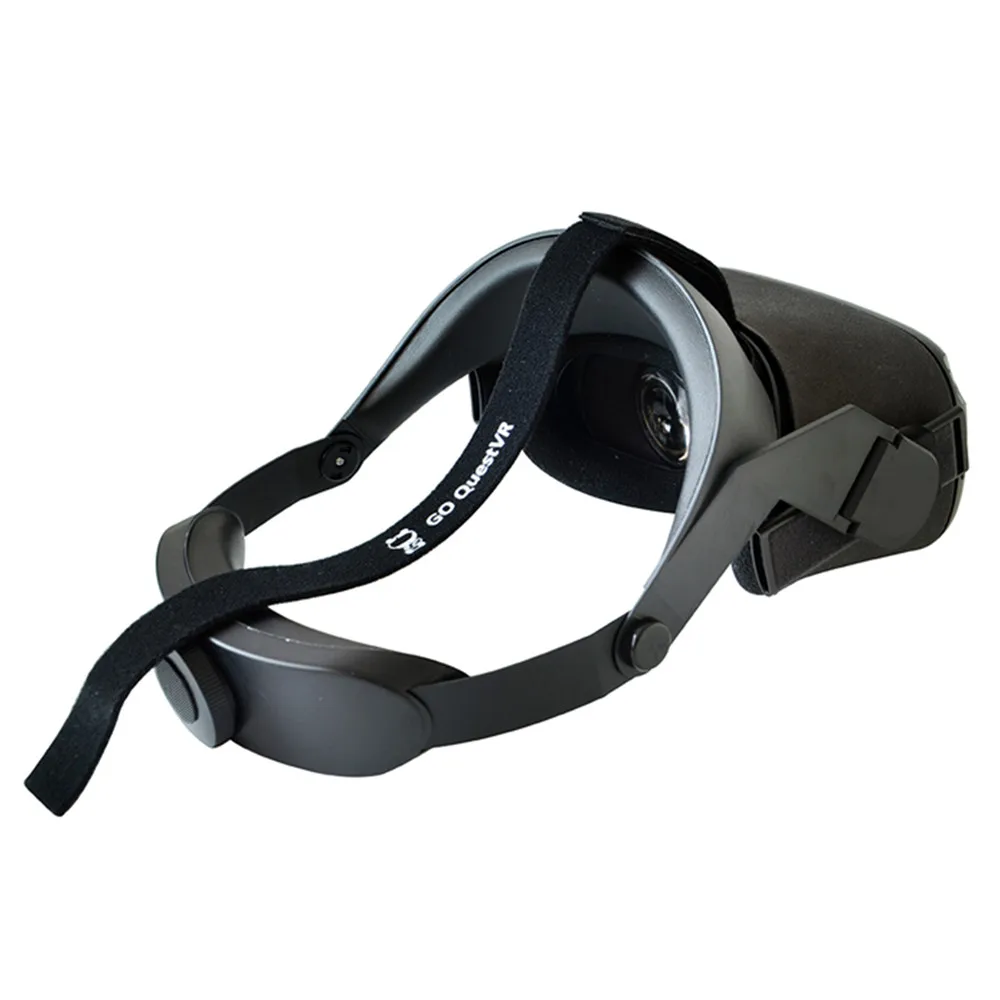 Predecessor ancestor Sui Non-alunecare de Casca VR Cap Curea pentru Oculus Quest Cască VR Bandă  Reglabilă de Fixare Curea de Presiune-ameliorarea Accesorii vanzare ~ Mall  < www.clinica-medinvest.ro